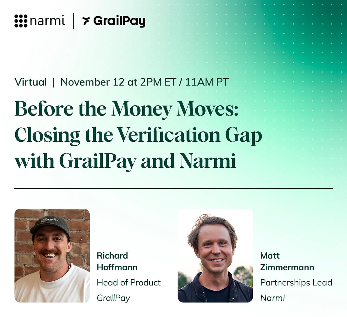 Grailpay Webinar_Registration